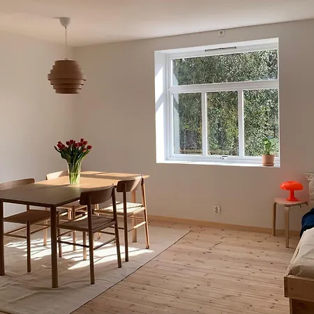 Cozy Scandinavian Design 베르겐