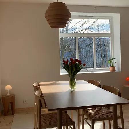 Cozy Scandinavian Design * 베르겐
