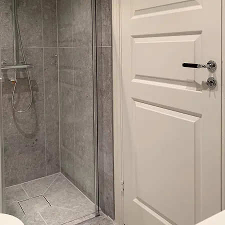 아파트 Cozy Scandinavian Design