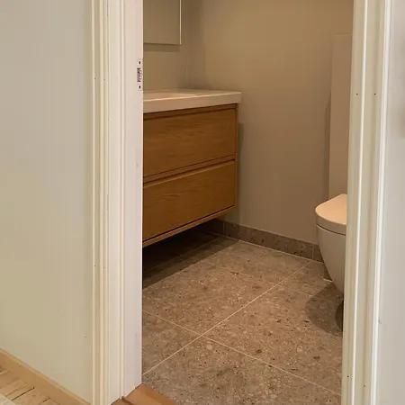 아파트 Cozy Scandinavian Design *