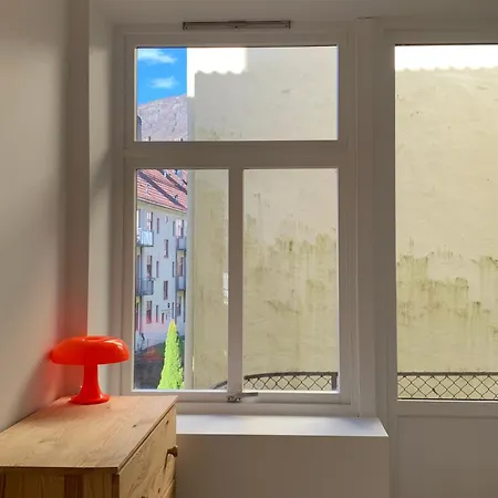 아파트 Cozy Scandinavian Design