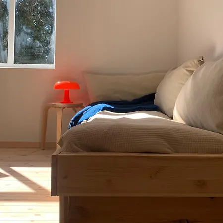 Cozy Scandinavian Design 베르겐