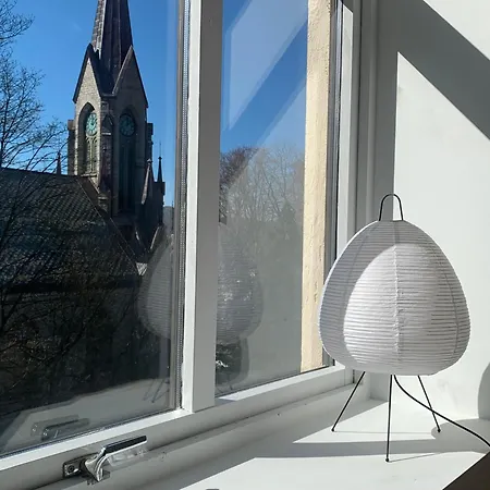 Cozy Scandinavian Design 아파트